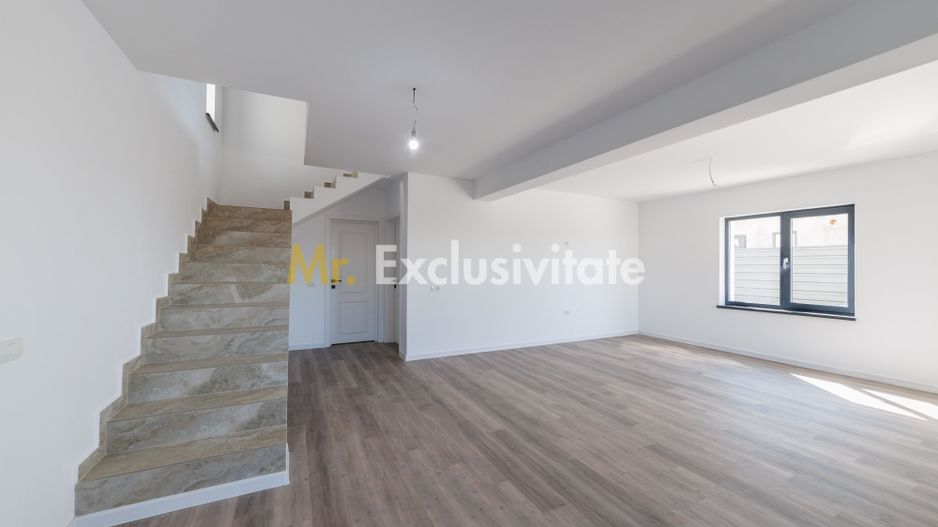 Casa noua P+1, 4 camere,  118 mp utili, Geamana, Bradu, AG - Poză 6