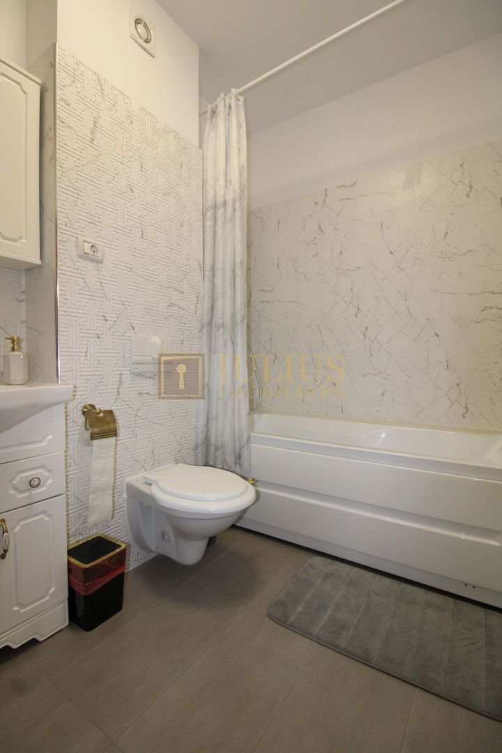 2 camere, centrala proprie, zona Aradului. - Poză 9