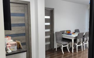 Apartament de inchiriat / etaj intermediar / Zona Porii - Poză 9