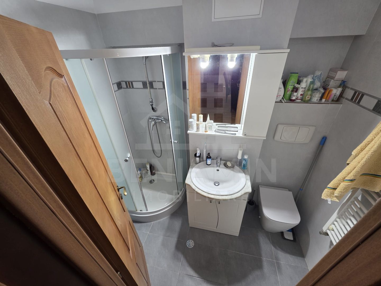 Apartament deosebit langa Universitate 100mp ultracentral - Poză 11
