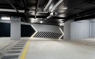 Apartament 2 camere LUX | Vedere Lac | Parcare | BHB | 308 000 + TVA - Poză 7