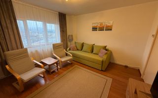 2 camere decomandate, parcare, Zona Piata Marasti, OMV, Panemar, Profi - Poză 2