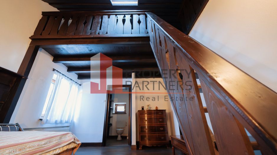 Casa de vacanta Predeal - Poză 28