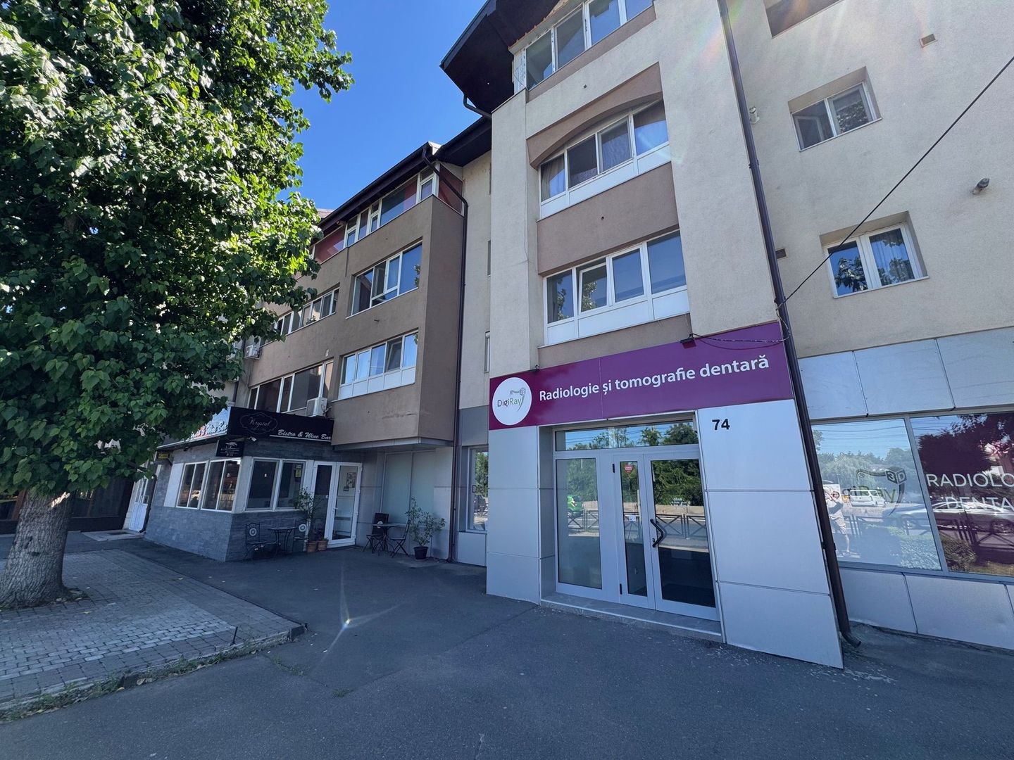Apartament Otopeni Central 2 camere 64m2 utili - Poză 13