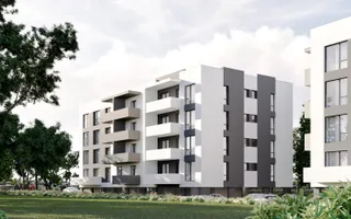 Apartament 2 camere, Promotie Parcare, Comision 0%, zona Pallady Metrou Teclu - Poză 12