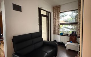 Vila de inchiriat langa padure, panorama superba,  250mp, zona Faget - Poză 4