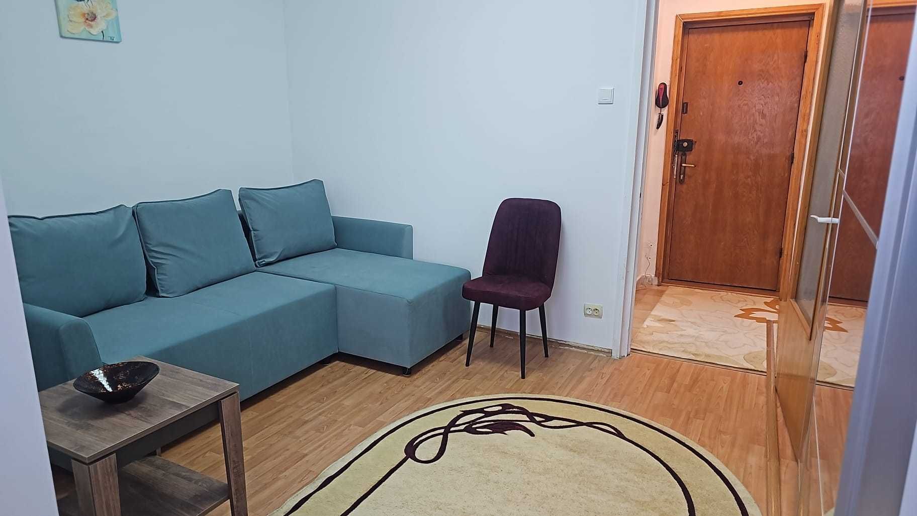 Vanzare garsoniera Titan- poarta Faur, bloc 1985 - Poză 1