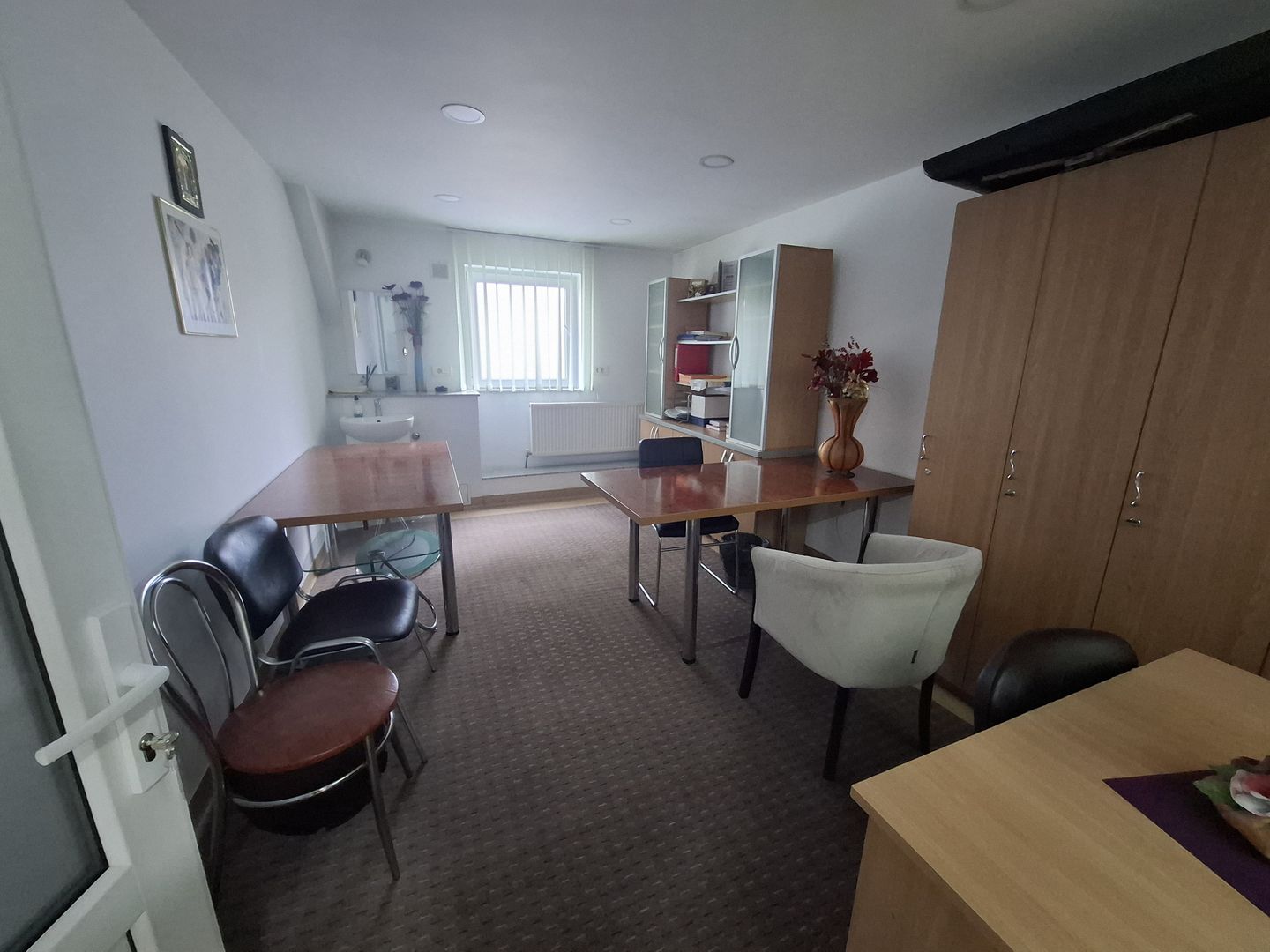 Spații de birouri / cabinete – 16 mp – Str. Milcov (lângă Rompetrol) - Poză 6