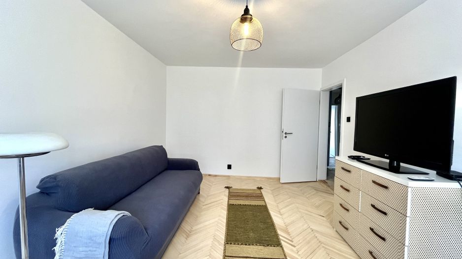 Apartament 2 camere, spațios, zona Spitalul Județean - Parcul Soarelui - Poză 4