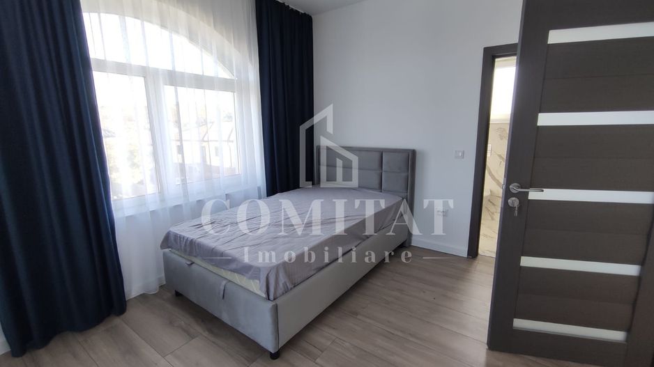 Casa individuala || 124 mp || zona Dezmir - Poză 9