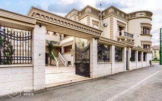 Apartament premium, lux, 3 camere la casa, loc parcare, Calea Romanilor - Poză 14