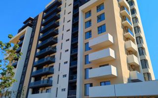 Studio 2 camere de vanzare – The Grand Kristal | pre-certificat verde - Poză 7