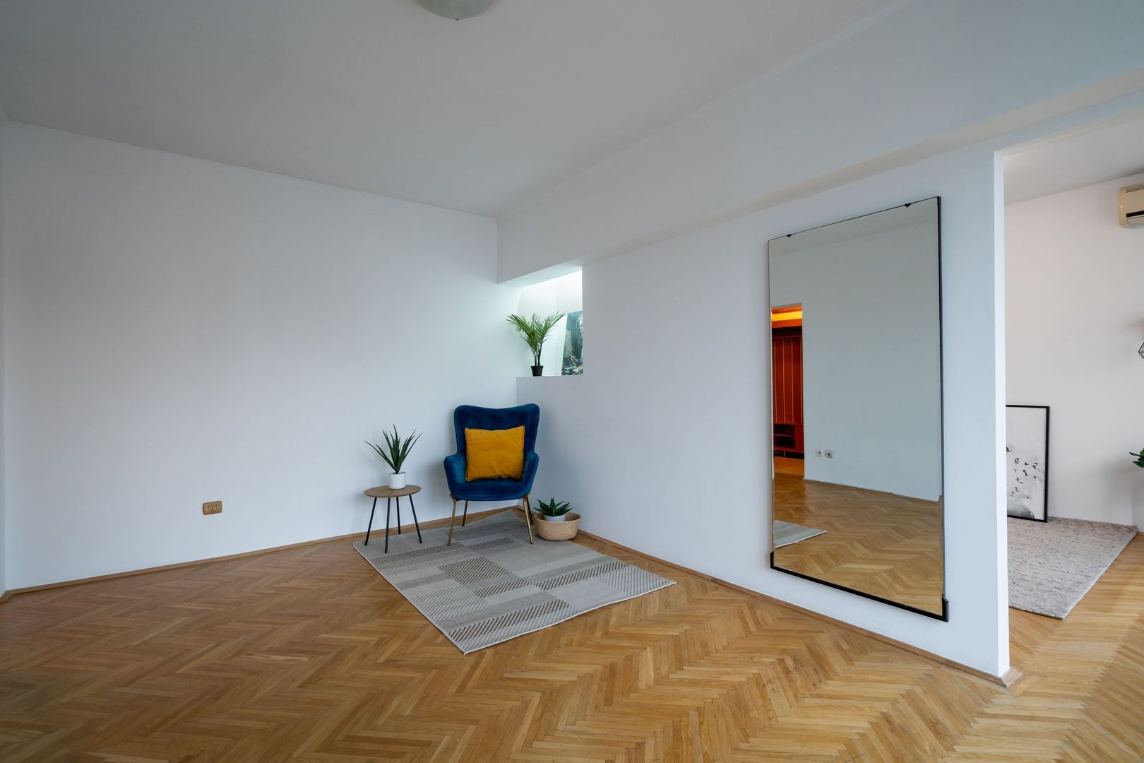 COMISION 0% - Apartament cu 2 camere Magheru - blocul Eva - Poză 4