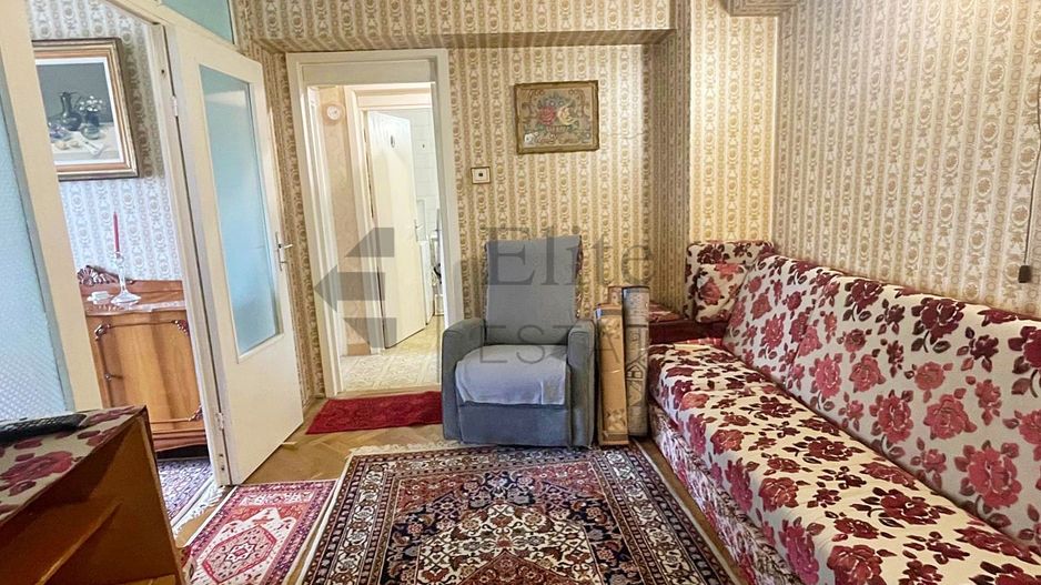 Apartament de închiriat cu 3 camere, Ultracentral in Oradea - Poză 10
