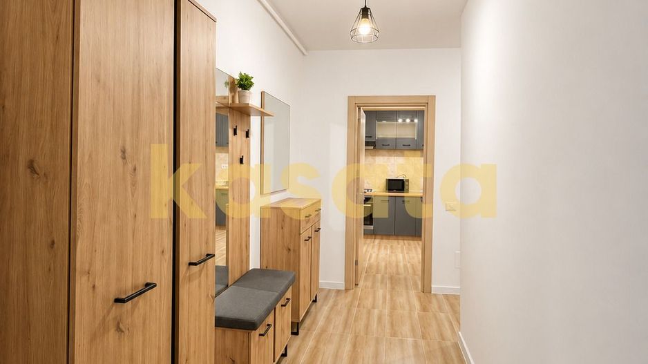 Apartament 2 camere | Unirii Mansion | Ready to move - Poză 9