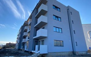 Apartament 2 camere. Preț direct de la dezvoltator. Sibiu - Poză 2