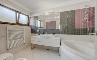 Vila superba 200 mp Fundeni Dobroesti - Complex privat - Lot 270 mp - Poză 29