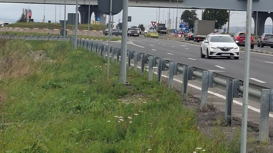 Oportunitate de investiție strategică în Brașov – teren 10,7 hectare - Poză 5