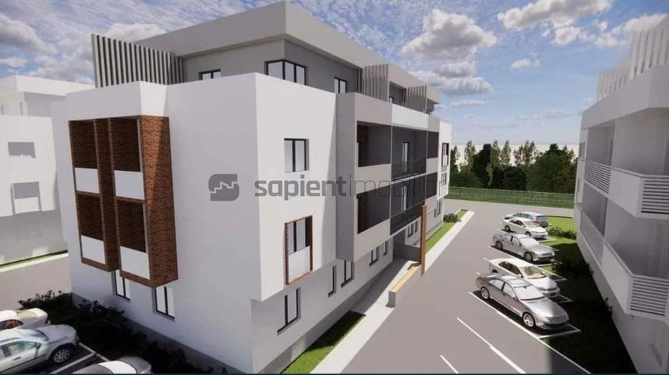 Apartamente IN BAILE FELIX - Poză 3