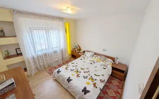Vanzare Apartament 3 camere Curtea de Arges, Judetul ARGES - Poză 16
