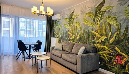 Apartament PREMIUM cu 3 camere de închiriat – Silk District