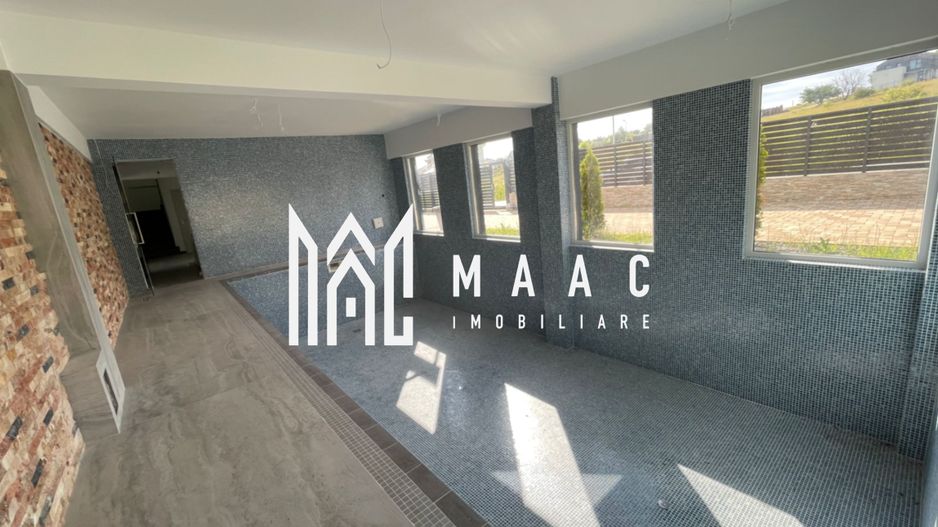 Casa de lux | Teren 1190 mp | Piscina interioara - Poză 18