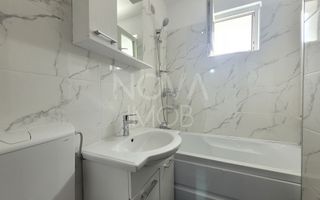 Apartament 3 camere recent renovat - Hipodrom 2 - Poză 6