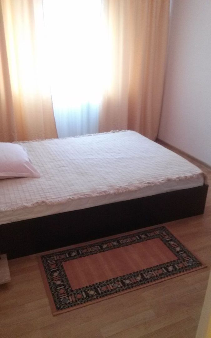 Apartament 3 camere, 68 mp utili, 2 bai, balcon, Cetate, Alba Iulia - Poză 4