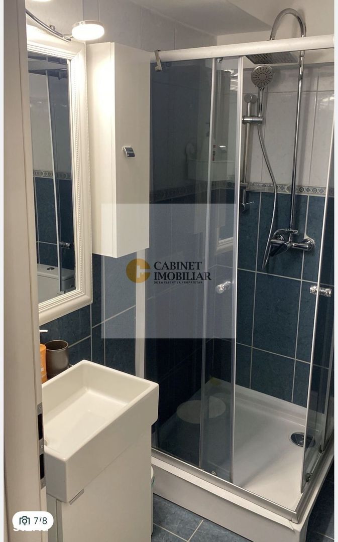 2 camere I Bd Magheru - Romana I Etaj 2 I Creditabil - Poză 6