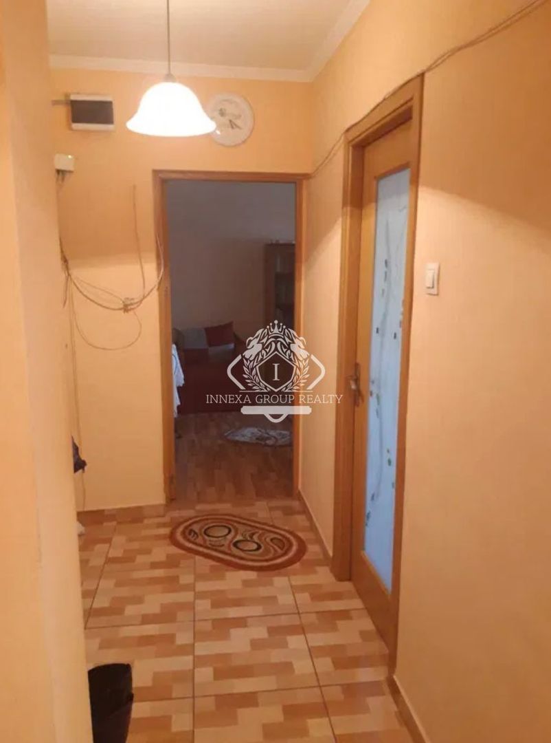 Parcul Tei | Apartament 3 camere decomandat | Bloc reabilitat - Poză 6