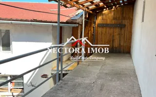 NECTORA IMOB-Casa 4 camere, 3 garaje, 200 mp,Str. C-tin Tanase,Central - Poză 16