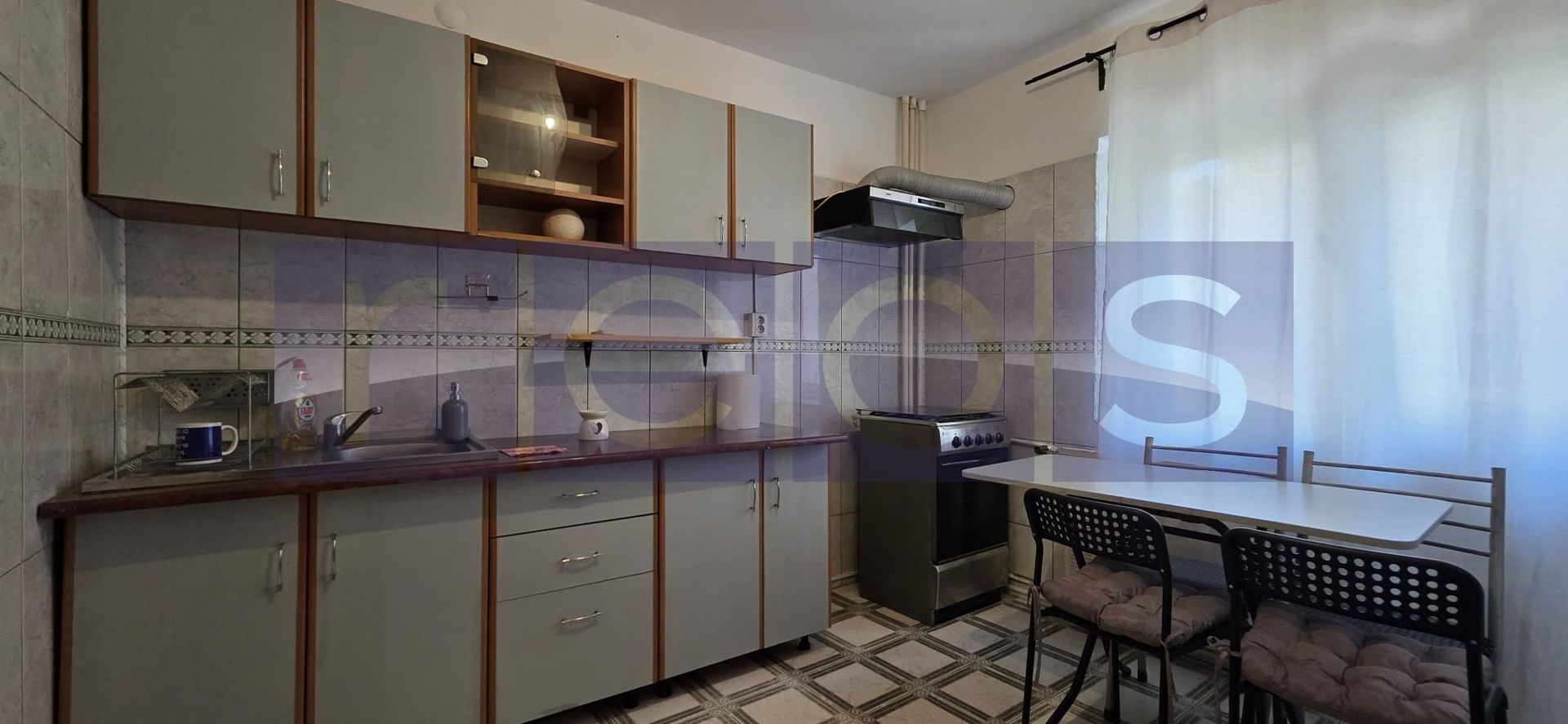 VANZARE 3 CAMERE -DECOMANDAT OCTAVIAN GOGA -UNIRII - Poză 10