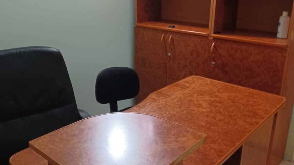Garsoniera / Spatiu comercial de inchiriat - Tiglina 1, parter - Poză 1