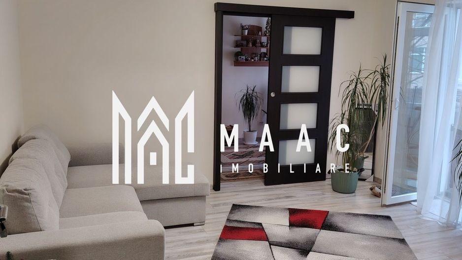 Apartament de vânzare cu două camere  etaj 2 zona Gării - Poză 3