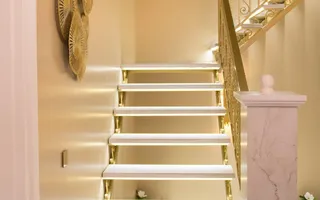 Casa spectaculoasa de inchiriat cu pisicina exterioara, zona Borhanci - Poză 14