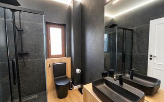 BG159-Casă individuala,6 camere,teren 600 mp-Moșnița Noua COMISION 0% - Poză 17