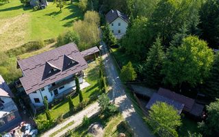Proprietate spațioasă în Predeluț – la doar 800 m de centrul stațiunii Bran - Poză 30