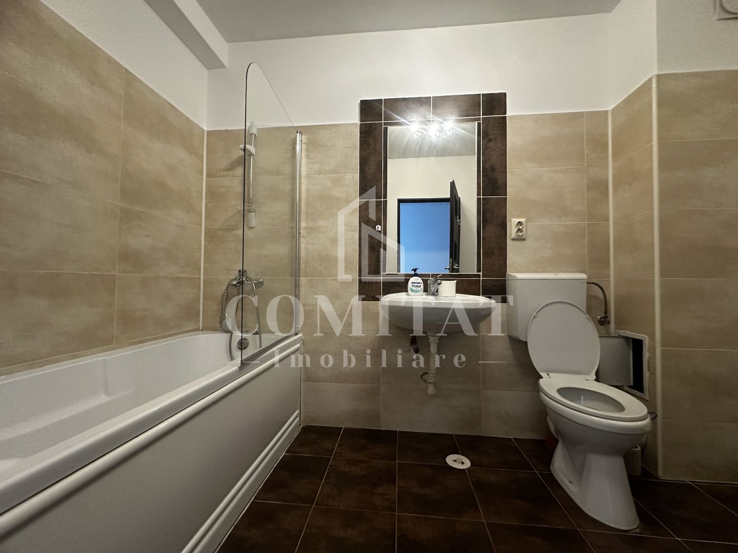Oportunitate | Apartament la cheie | 2 camere | Zona Str Cetății - Poză 8