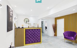 Spațiu Comercial Demisol Ultracentral - Poză 2