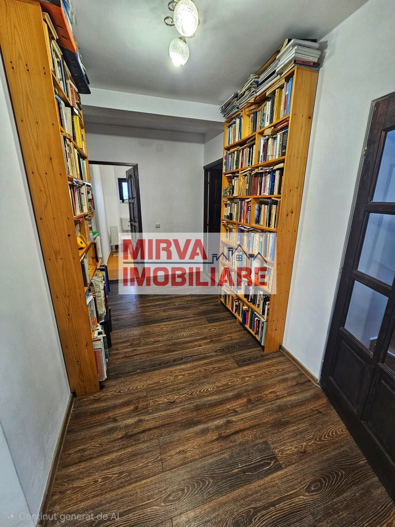 Vilă de vânzare 6 camere – Bănești | Exclusivitate Mirva Imobiliare - Poză 13
