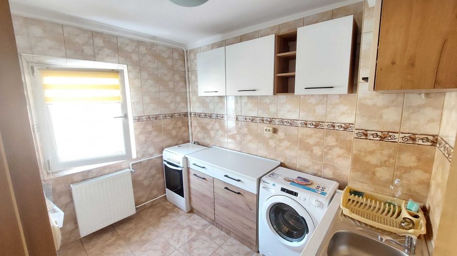 Vanzare Garsoniera Investiție Adiacent Decebal, 600m Metrou Muncii - Poză 1