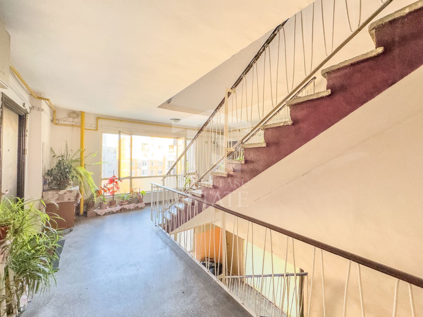 3 camere | P-ta Gorjului | decomandat | 73mp | 2 min metrou - Poză 21