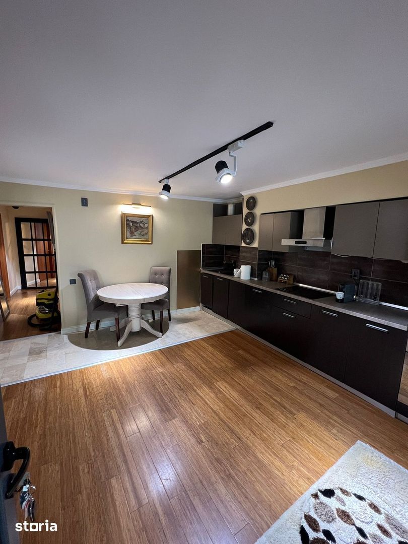 Închiriere Penthouse 3 camere, Iancului, ideal office sau rezidențial ✨ - Poză 1