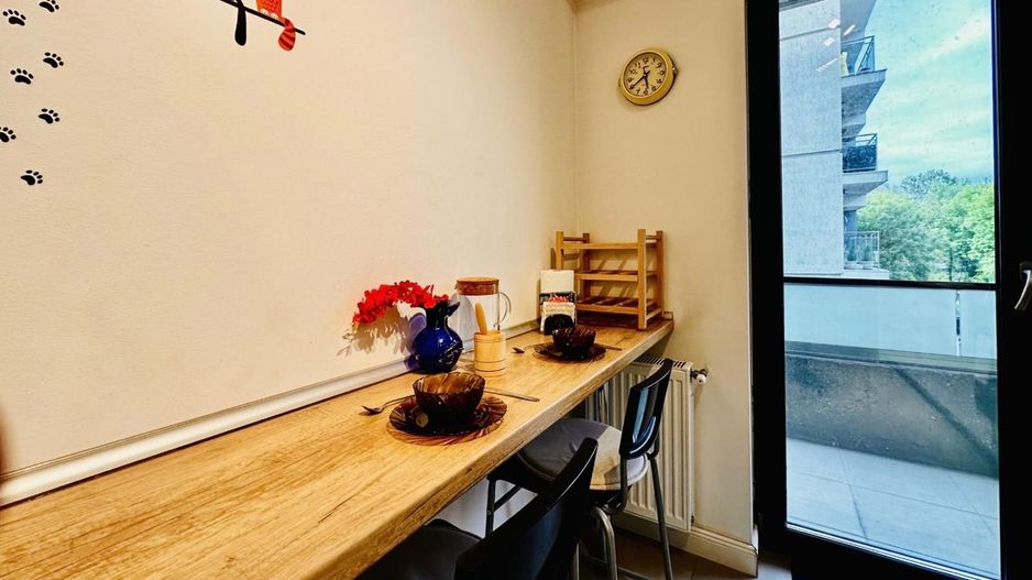 Apartament 2 camere de vânzare – Splaiul Independenței, zona Grozăveșt - Poză 20