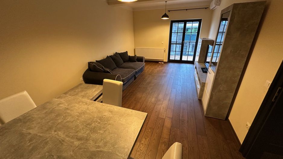 Apartament cu 3 camere zona Mehala - Poză 26