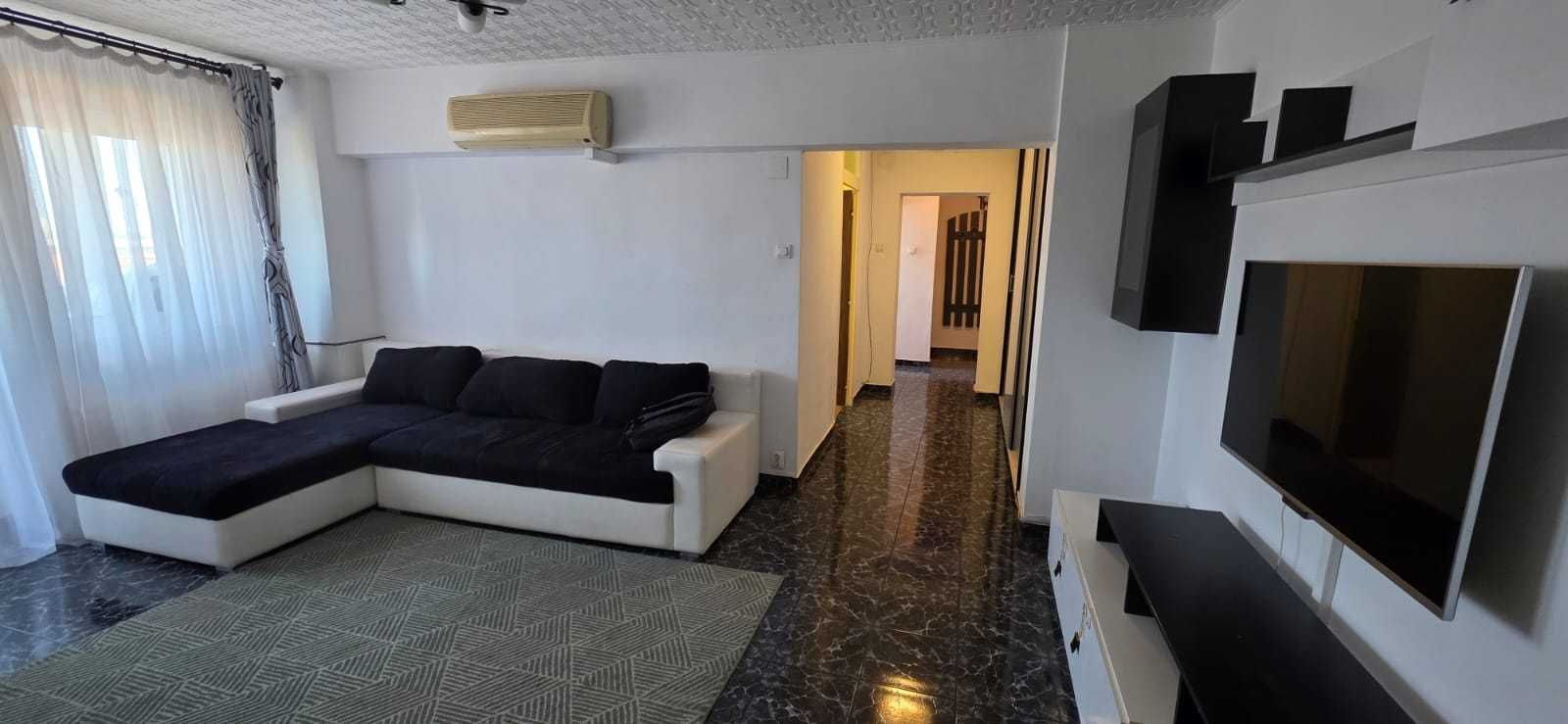 Apartament 3 camere zona 1 Decembrie 1918 -  Piata Minis - Poză 1