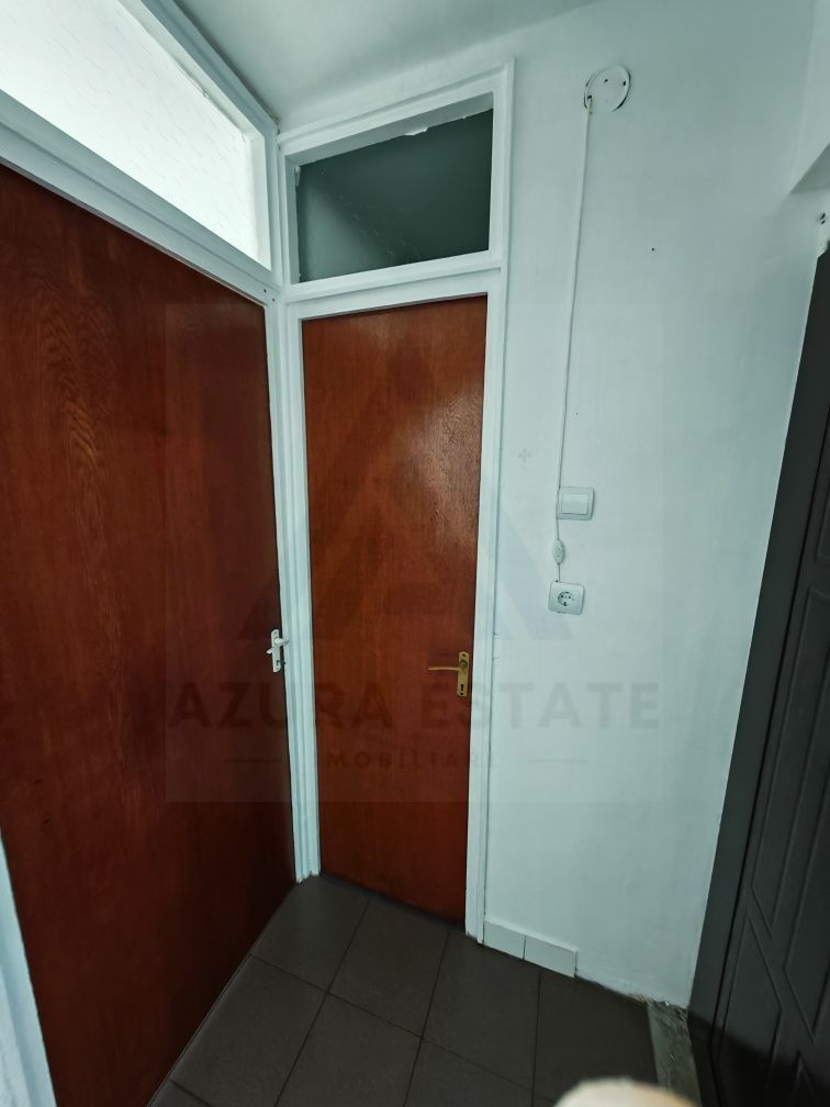 Garsonieră decomandată, renovată, 25 mp. – Cartier Vasile Aaron - Poză 5
