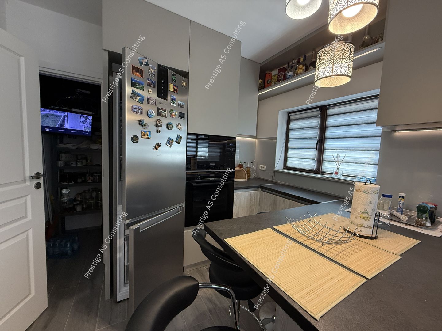 Duplex 6 Camere+ Mansarda 315mp Teren |  Zona Cora-Dumbravita - Poză 2
