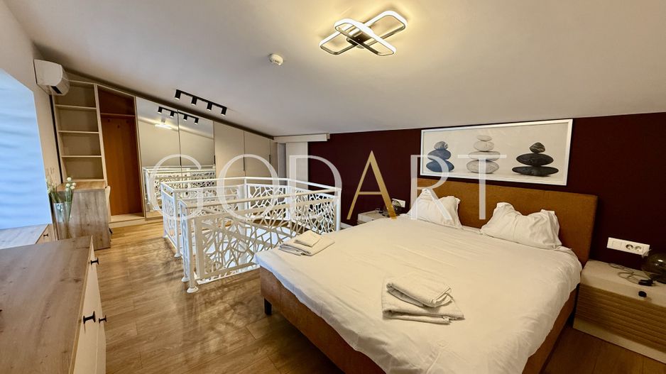 Duplex exclusivst | Ready to move in | Mobilat | Utilat - Poză 6