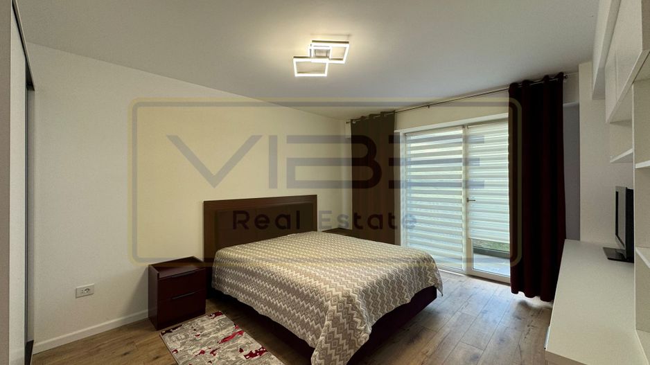 Apartament NOU 1 camera+parcare Freya Residence - Poză 7